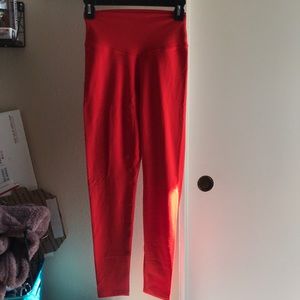 Soft Balance Leggings!